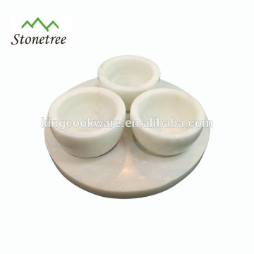 Stone Craft Of Marble Bowl